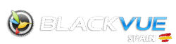 Logo Blackvue SPAIN dashcam