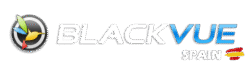 Logo Blackvue SPAIN dashcam