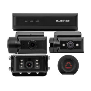 Blackvue DR770X BOX Camion furgoneta