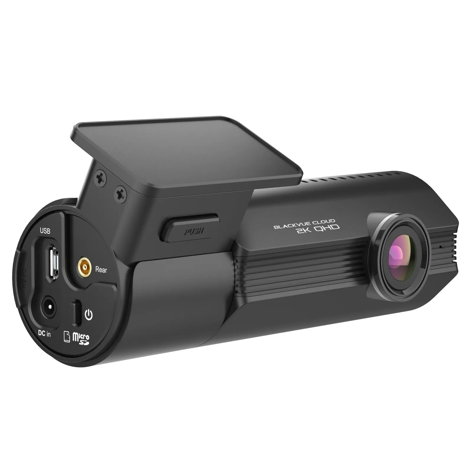 Cámara dashcam Blackvue ELITE 8 1ch 2K para coche