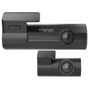 BlackVue ELITE 8 2CH