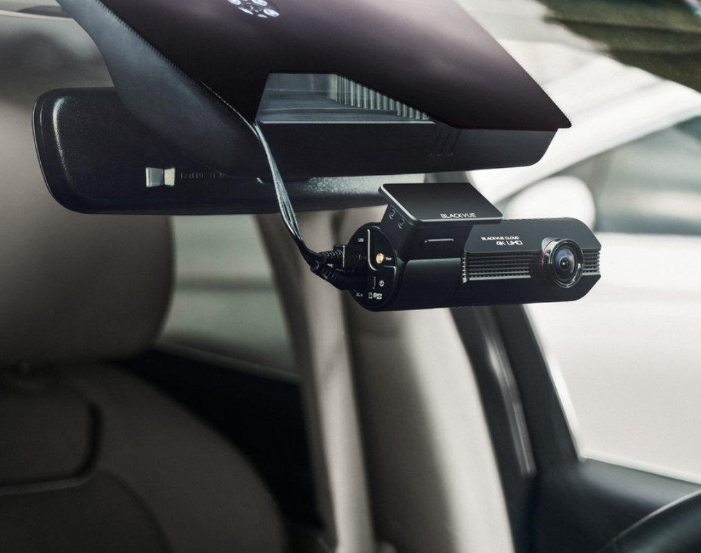 Cámara dashcam Blackvue ELITE 10 2ch 4K